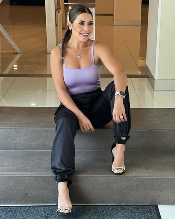 Marilu Kaufman