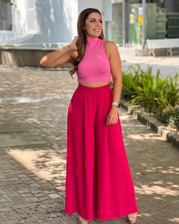 Marilu Kaufman