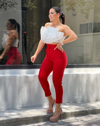 Marilu Kaufman