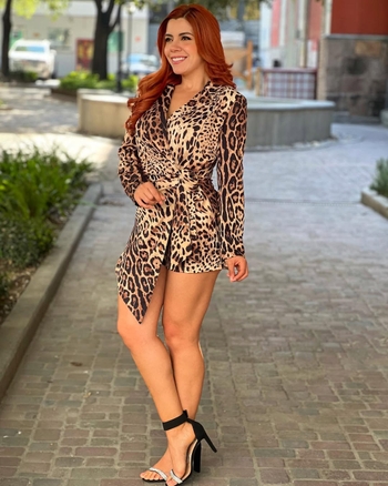 Marilu Kaufman