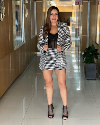 Marilu Kaufman