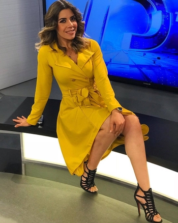 Marilu Kaufman