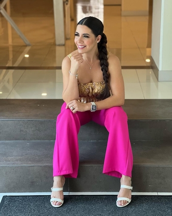 Marilu Kaufman