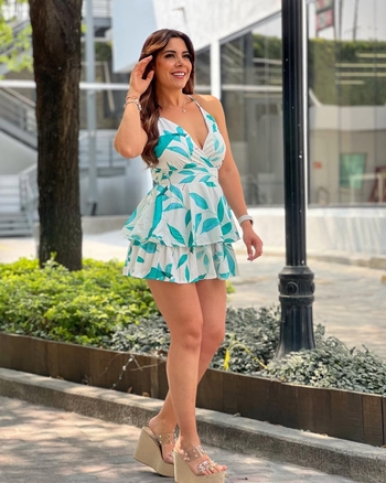 Marilu Kaufman
