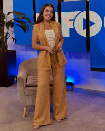 Marilu Kaufman