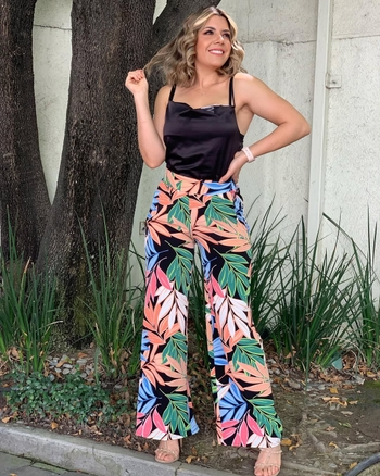 Marilu Kaufman
