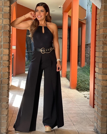 Marilu Kaufman