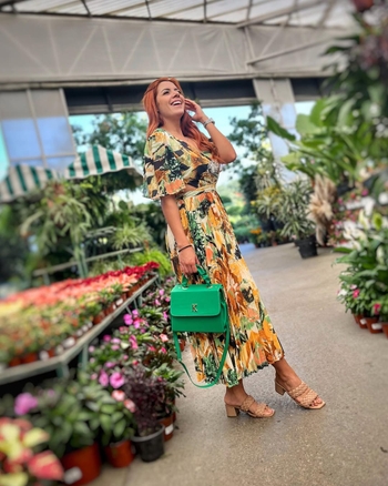 Marilu Kaufman