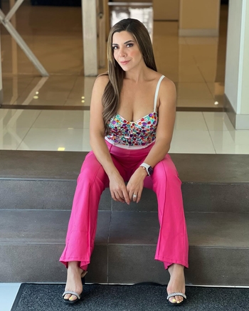 Marilu Kaufman