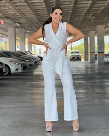 Marilu Kaufman
