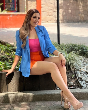 Marilu Kaufman