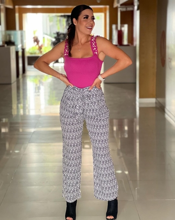 Marilu Kaufman