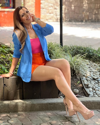 Marilu Kaufman