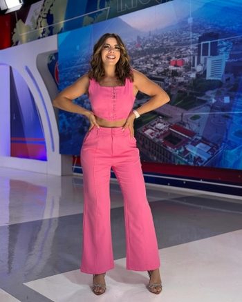 Marilu Kaufman