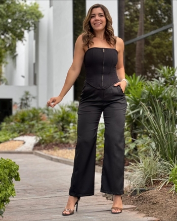 Marilu Kaufman
