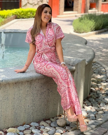 Marilu Kaufman