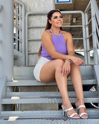 Marilu Kaufman