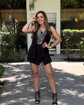 Marilu Kaufman