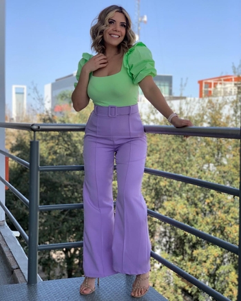 Marilu Kaufman