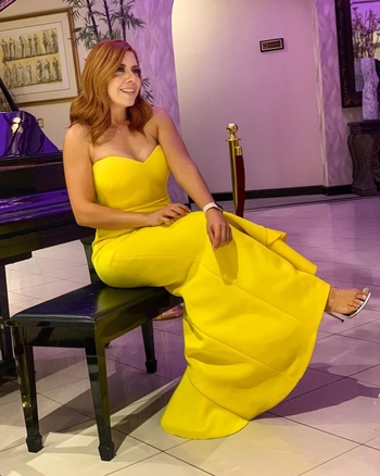 Marilu Kaufman