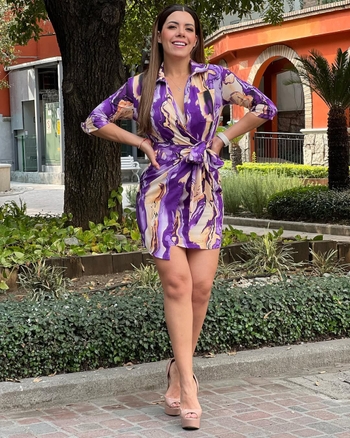 Marilu Kaufman