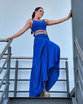 Marilu Kaufman