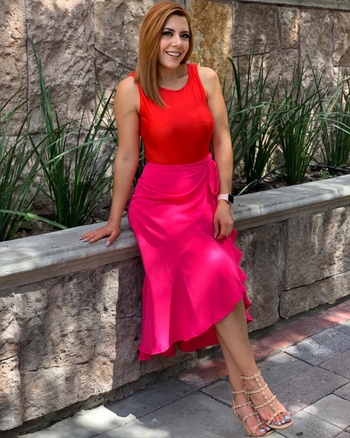 Marilu Kaufman