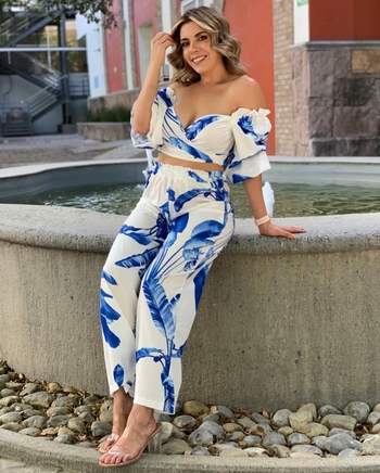Marilu Kaufman