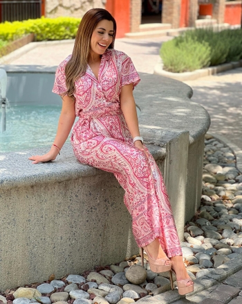 Marilu Kaufman