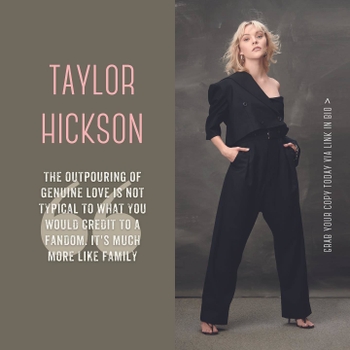 Taylor Hickson