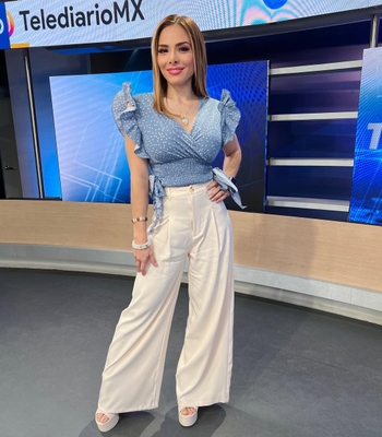 Zelenny Ibarra