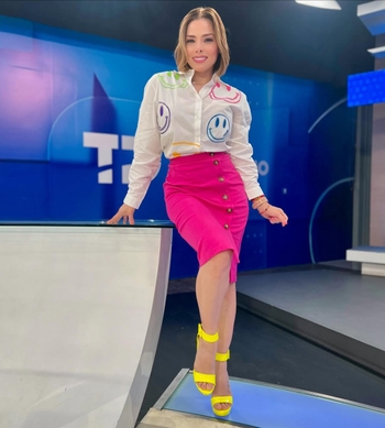 Zelenny Ibarra