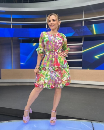 Zelenny Ibarra