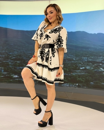 Zelenny Ibarra