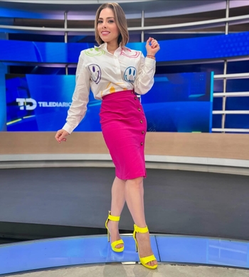 Zelenny Ibarra