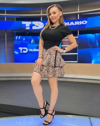 Zelenny Ibarra