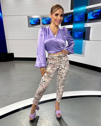 Zelenny Ibarra