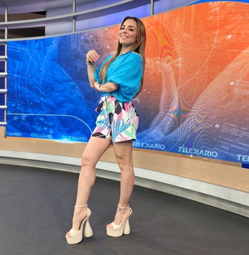 Zelenny Ibarra
