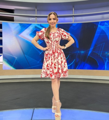 Zelenny Ibarra