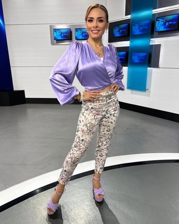 Zelenny Ibarra
