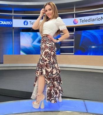 Zelenny Ibarra