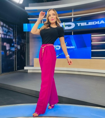 Zelenny Ibarra