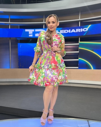 Zelenny Ibarra