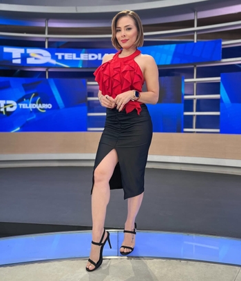 Zelenny Ibarra