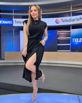 Zelenny Ibarra