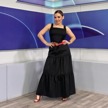 Zelenny Ibarra