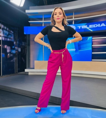 Zelenny Ibarra