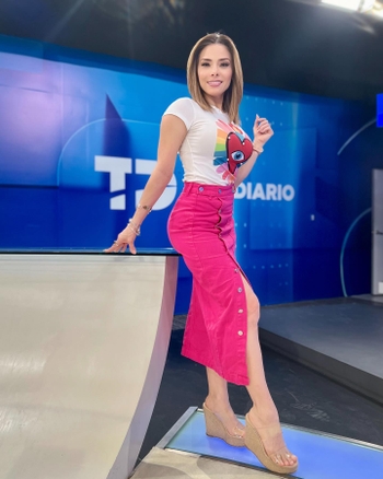 Zelenny Ibarra