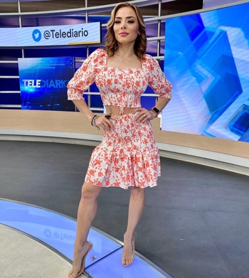 Zelenny Ibarra