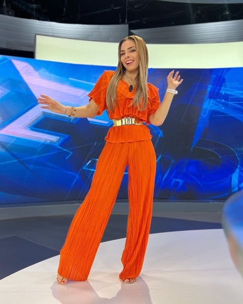 Zelenny Ibarra